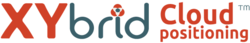 Hosted Hybrid GNSS Positioning Service